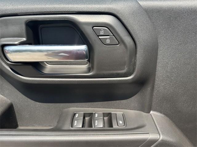 new 2025 GMC Sierra 1500 car, priced at $38,849