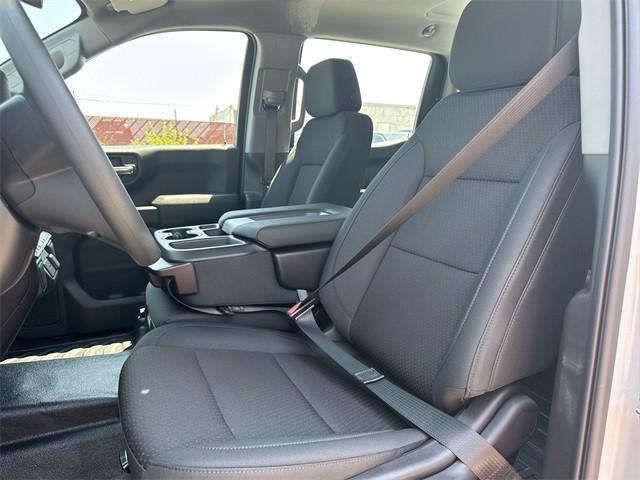 new 2025 GMC Sierra 1500 car, priced at $38,849