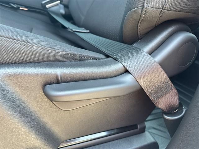 new 2025 GMC Sierra 1500 car, priced at $38,849
