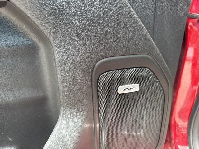 used 2022 GMC Sierra 2500 car, priced at $43,444