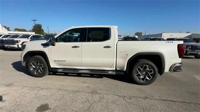 new 2025 GMC Sierra 1500 car, priced at $57,080