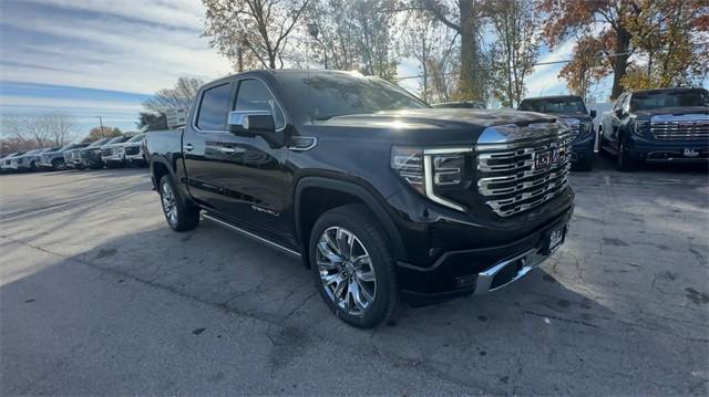 new 2025 GMC Sierra 1500 car, priced at $65,480