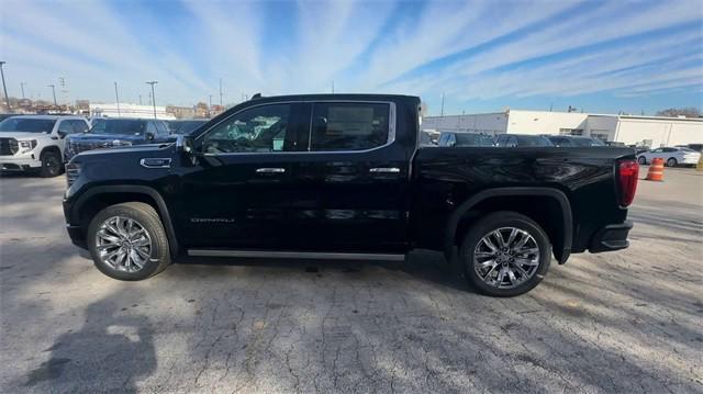 new 2025 GMC Sierra 1500 car, priced at $65,480