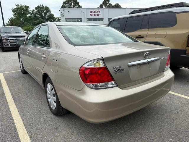 used 2006 Toyota Camry car, priced at $8,233