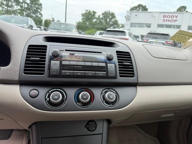 used 2006 Toyota Camry car, priced at $8,233