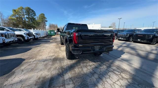 new 2025 GMC Sierra 2500 car, priced at $122,391