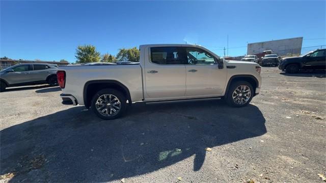 new 2025 GMC Sierra 1500 car, priced at $64,502