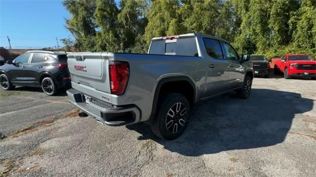 new 2025 GMC Sierra 1500 car, priced at $66,390