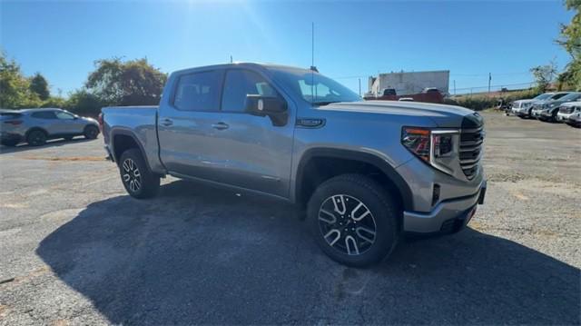 new 2025 GMC Sierra 1500 car, priced at $66,390