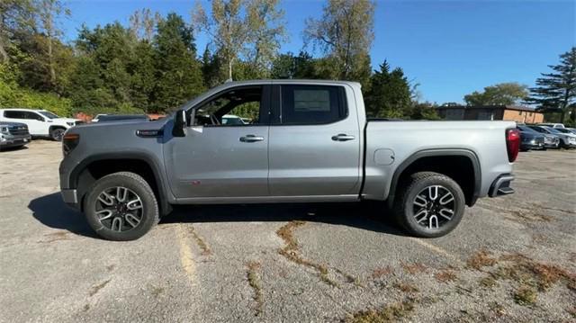 new 2025 GMC Sierra 1500 car, priced at $66,390