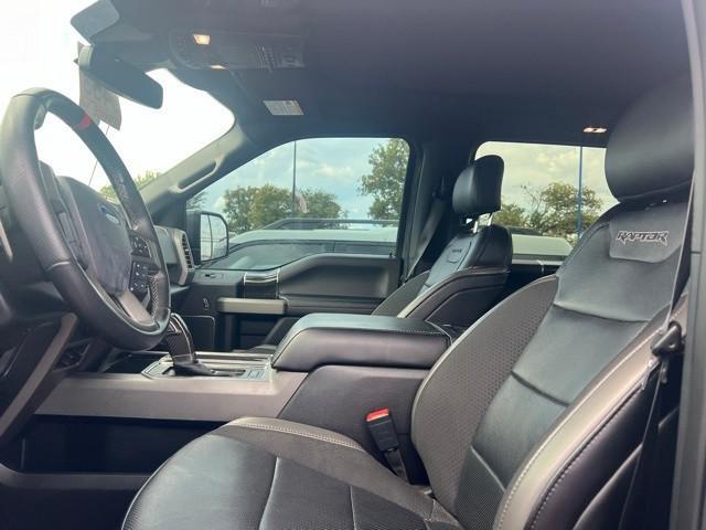 used 2020 Ford F-150 car, priced at $51,302