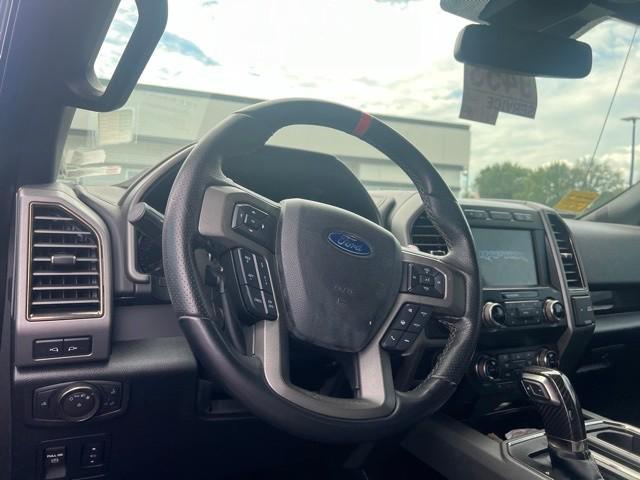 used 2020 Ford F-150 car, priced at $51,302