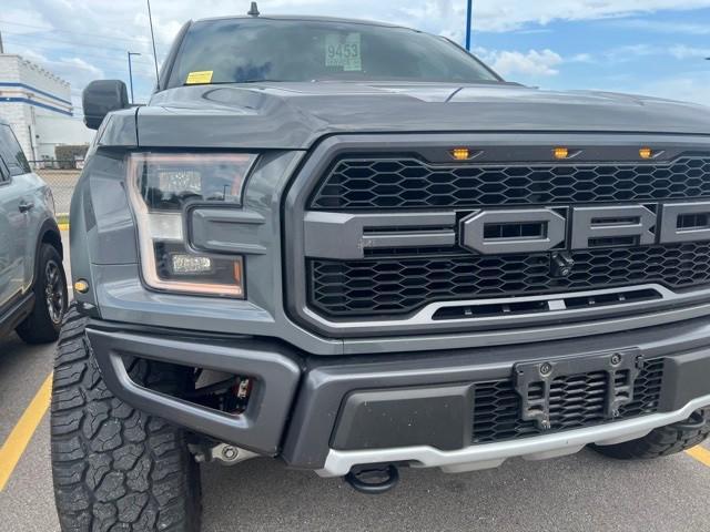 used 2020 Ford F-150 car, priced at $51,302