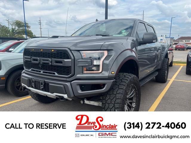 used 2020 Ford F-150 car, priced at $51,302