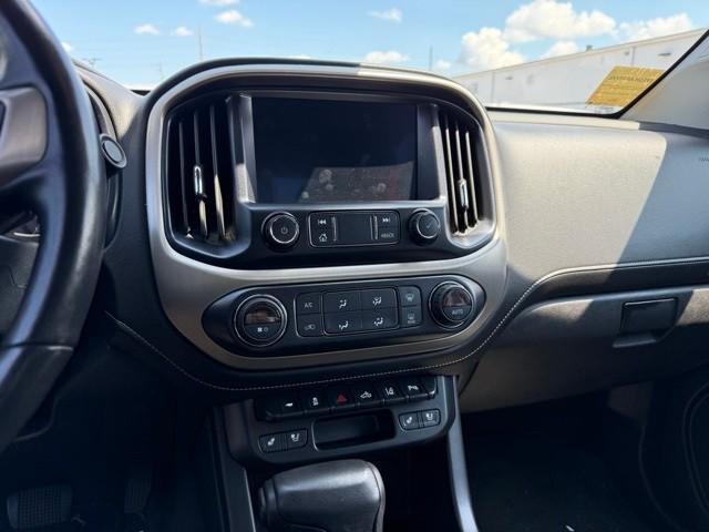 used 2019 GMC Canyon car, priced at $33,226
