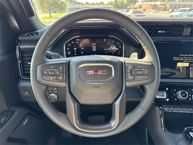 new 2026 GMC Sierra 1500 car, priced at $65,618