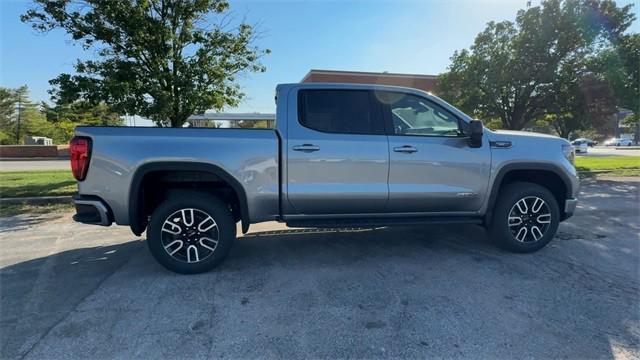 new 2026 GMC Sierra 1500 car, priced at $65,618
