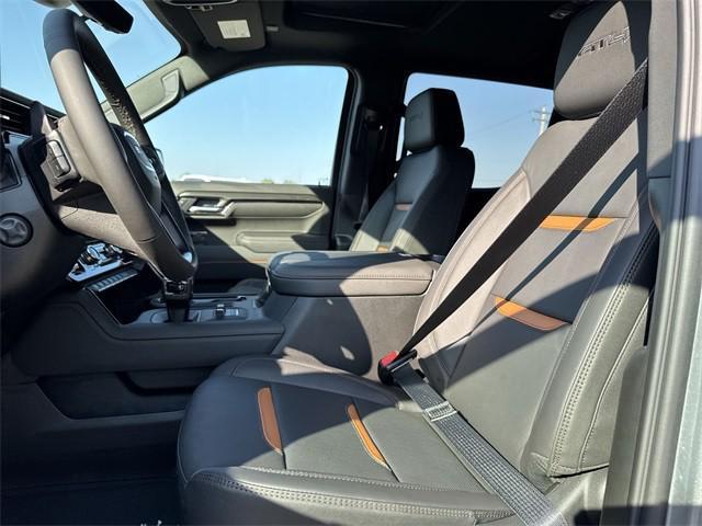 new 2026 GMC Sierra 1500 car, priced at $65,618