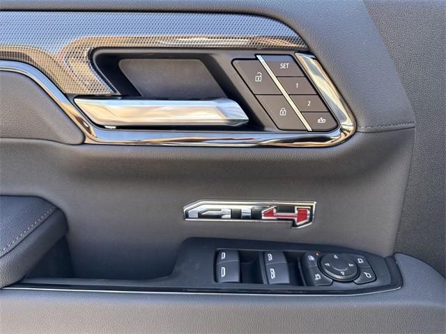 new 2026 GMC Sierra 1500 car, priced at $65,618