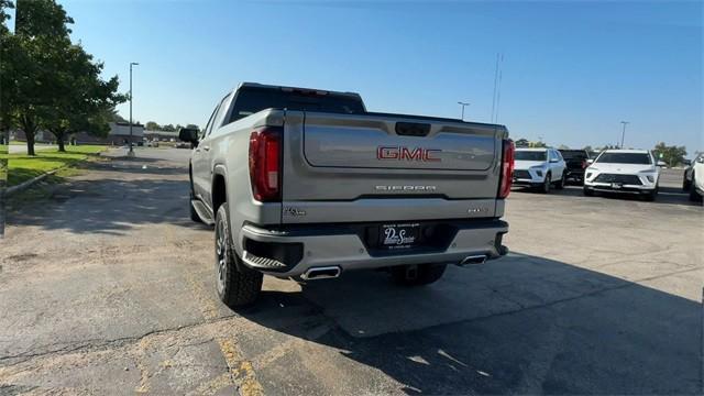 new 2026 GMC Sierra 1500 car, priced at $65,618