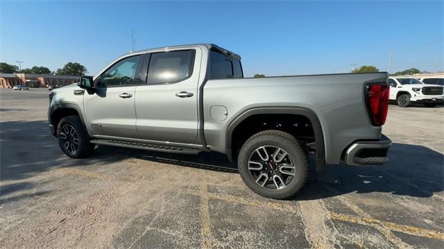 new 2026 GMC Sierra 1500 car, priced at $65,618