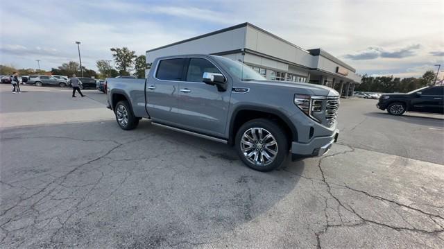 new 2025 GMC Sierra 1500 car, priced at $71,169