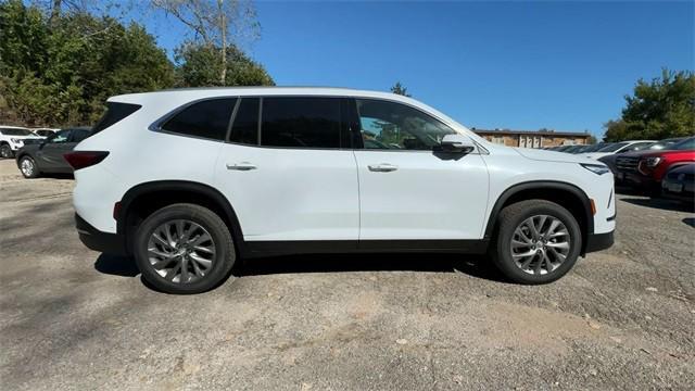 new 2026 Buick Enclave car, priced at $52,322