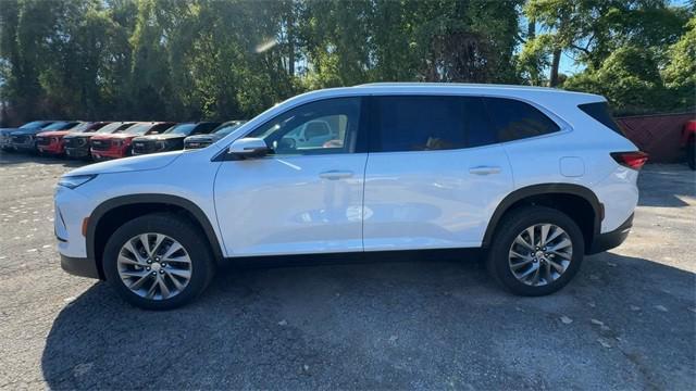 new 2026 Buick Enclave car, priced at $52,322