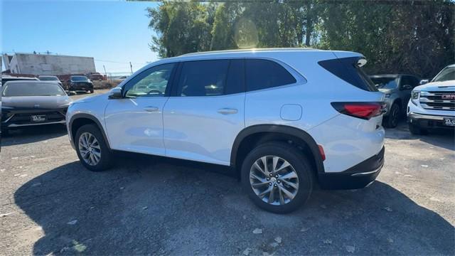 new 2026 Buick Enclave car, priced at $52,322