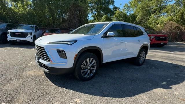 new 2026 Buick Enclave car, priced at $52,322