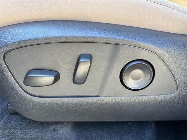 new 2026 Buick Enclave car, priced at $52,322