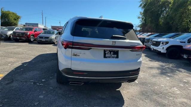 new 2026 Buick Enclave car, priced at $52,322