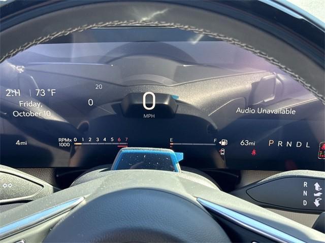 new 2026 Buick Enclave car, priced at $52,322
