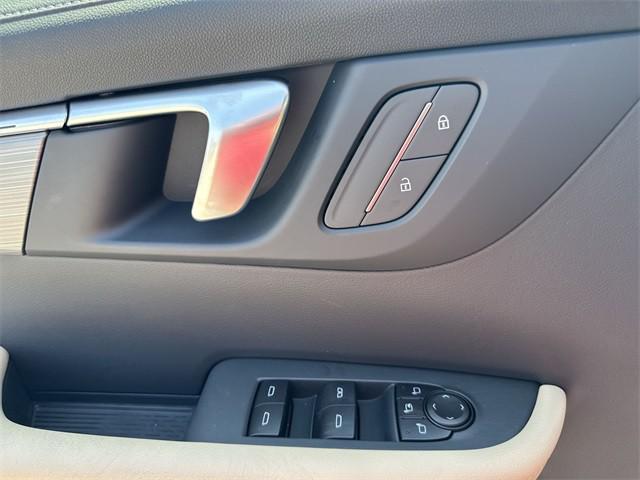 new 2026 Buick Enclave car, priced at $51,816