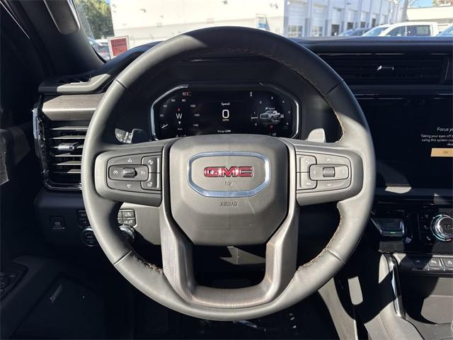 new 2026 GMC Sierra 1500 car, priced at $66,892