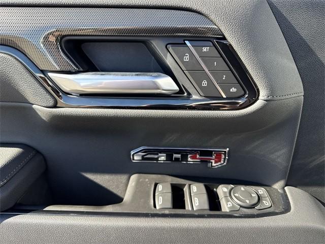 new 2026 GMC Sierra 1500 car, priced at $66,892