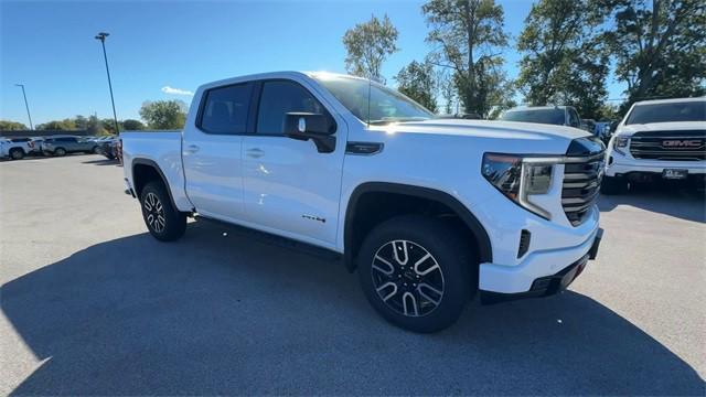 new 2026 GMC Sierra 1500 car, priced at $66,892