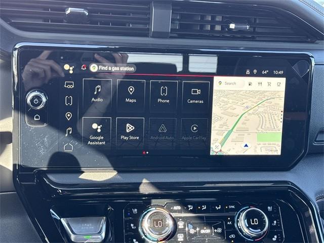 new 2026 GMC Sierra 1500 car, priced at $66,892