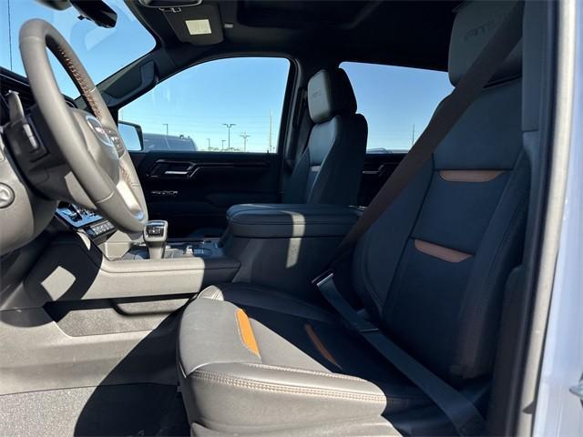 new 2026 GMC Sierra 1500 car, priced at $66,892