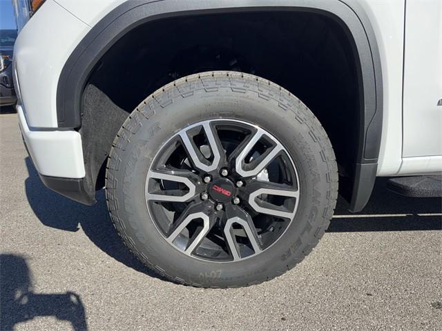 new 2026 GMC Sierra 1500 car, priced at $66,892