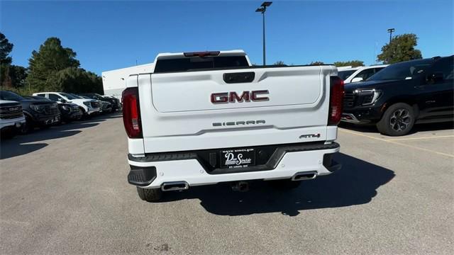 new 2026 GMC Sierra 1500 car, priced at $66,892