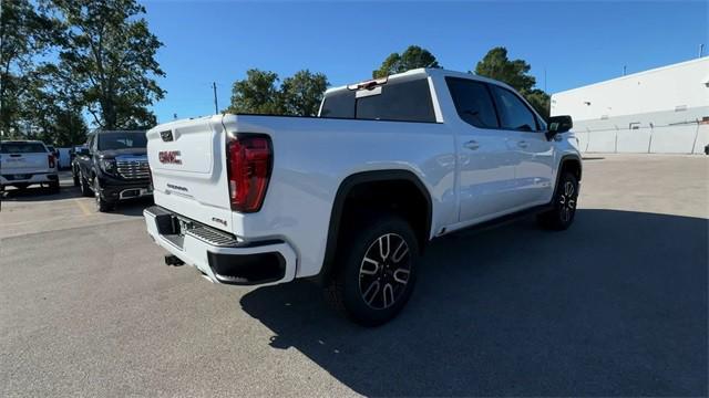 new 2026 GMC Sierra 1500 car, priced at $66,892