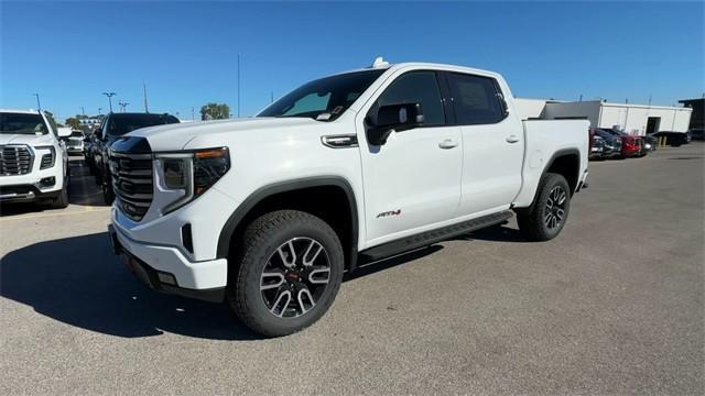 new 2026 GMC Sierra 1500 car, priced at $66,892