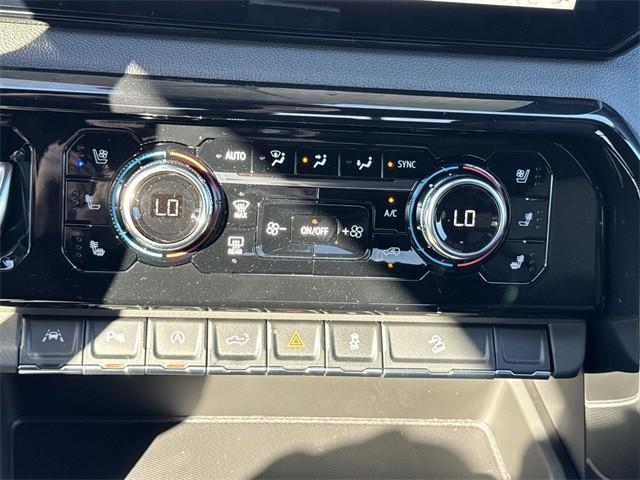 new 2026 GMC Sierra 1500 car, priced at $66,892