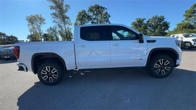 new 2026 GMC Sierra 1500 car, priced at $66,892