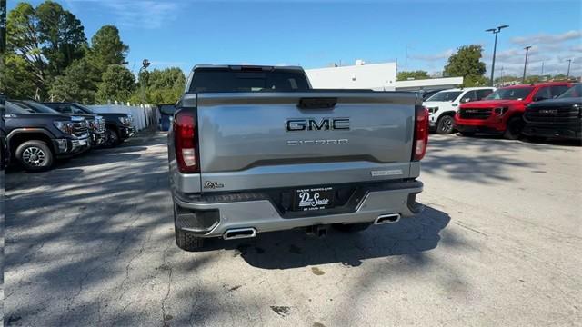 new 2026 GMC Sierra 1500 car, priced at $56,084
