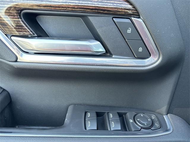 new 2026 GMC Sierra 1500 car, priced at $56,084