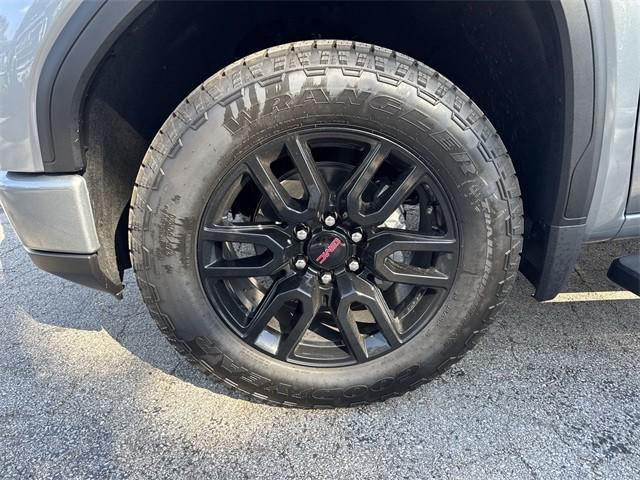 new 2026 GMC Sierra 1500 car, priced at $56,084