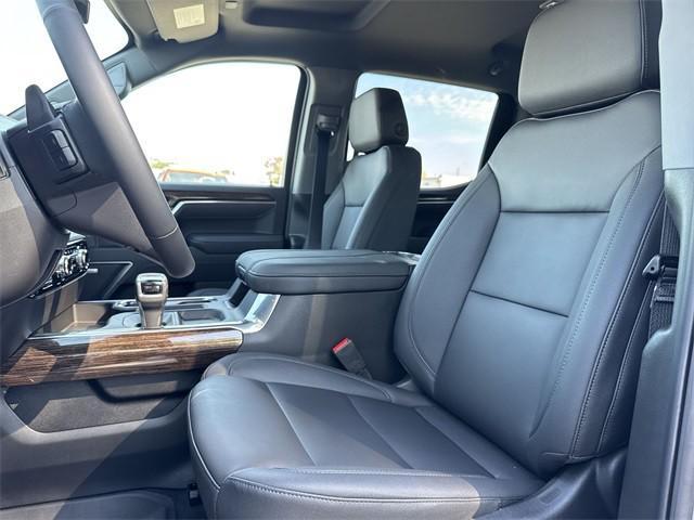 new 2026 GMC Sierra 1500 car, priced at $56,084