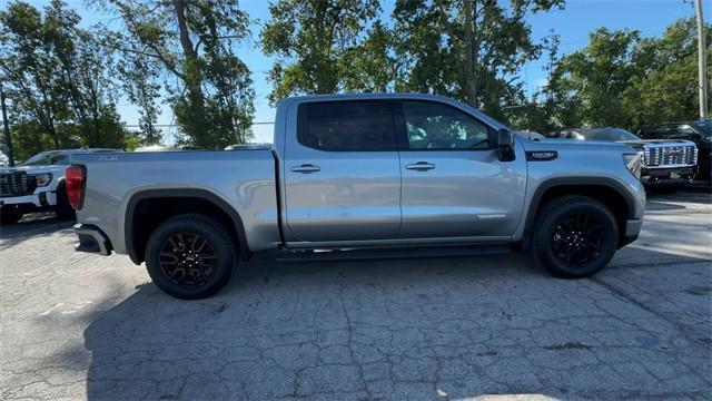 new 2026 GMC Sierra 1500 car, priced at $56,084